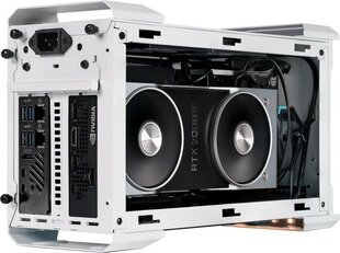 Cooler Master Mastercase Nc100 hind ja info | Cooler master Arvutid ja IT- tehnika | kaup24.ee