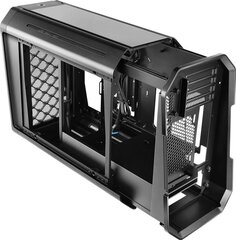 Antec Dark Cube цена и информация | Корпус Cooler Master для ПК Elite 500 Midi | kaup24.ee
