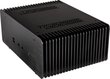 Akasa A-ITX48-M1B цена и информация | Arvutikorpused | kaup24.ee