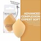 Meigikäsn Makeup Revolution Advanced Complexion Expert Soft Beige цена и информация | Meigipintslid, -käsnad | kaup24.ee