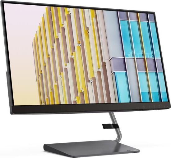 Lenovo Q24H-10 цена и информация | Monitorid | kaup24.ee