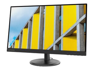 Lenovo D27-30, 27" цена и информация | Мониторы | kaup24.ee