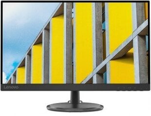 Lenovo D27-30, 27" цена и информация | Мониторы | kaup24.ee