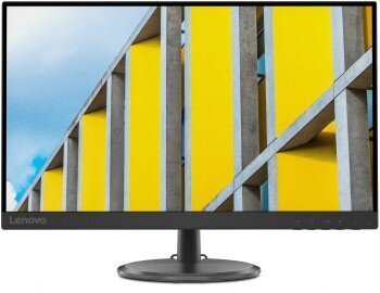 Lenovo D27-30 hind ja info | Monitorid | kaup24.ee