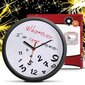 Seinakell Whatever O'clock, 30 cm hind ja info | Originaalsed kellad | kaup24.ee