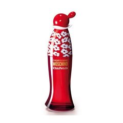 Женская парфюмерия Cheap & Chic Chic Petals Moschino EDT (50 ml) цена и информация | Женские духи | kaup24.ee