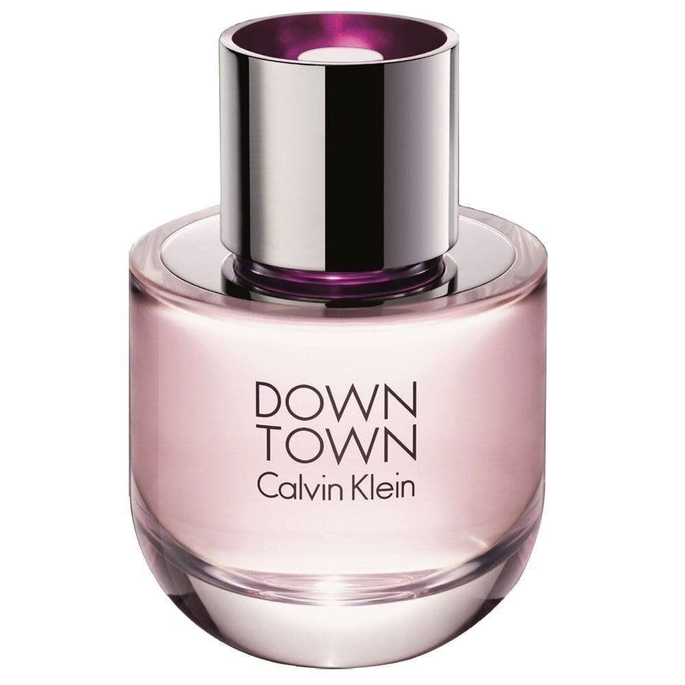 Parfüümvesi Calvin Klein Downtown EDP naistele 90 ml цена и информация | Naiste parfüümid | kaup24.ee