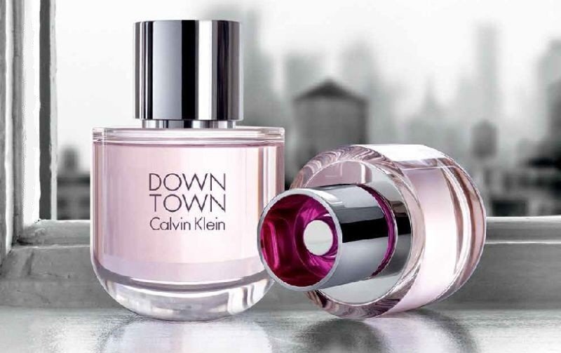 Parfüümvesi Calvin Klein Downtown EDP naistele 90 ml цена и информация | Naiste parfüümid | kaup24.ee