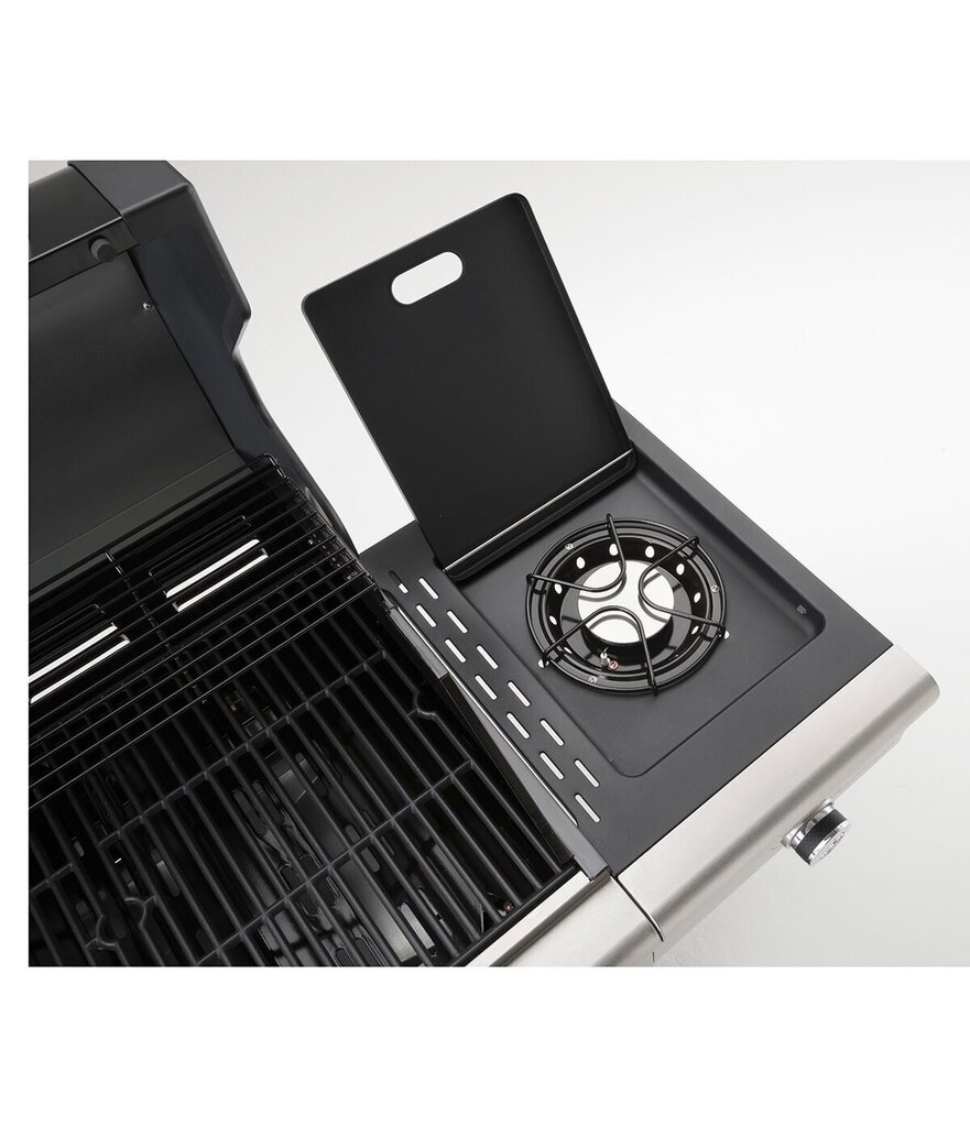 Gaasigrill Landmann Triton PTS 4.1 hind ja info | Grillid | kaup24.ee