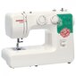 JANOME 5500 hind ja info | Õmblusmasinad, tikkimismasinad | kaup24.ee