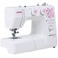 Janome Beauty 16S hind ja info | Õmblusmasinad, tikkimismasinad | kaup24.ee