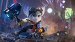 PlayStation5 mäng Ratchet & Clank: Rift Apart hind ja info | Arvutimängud, konsoolimängud | kaup24.ee