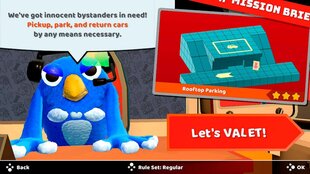 Nintendo Switch mäng Very Very Valet hind ja info | Arvutimängud, konsoolimängud | kaup24.ee