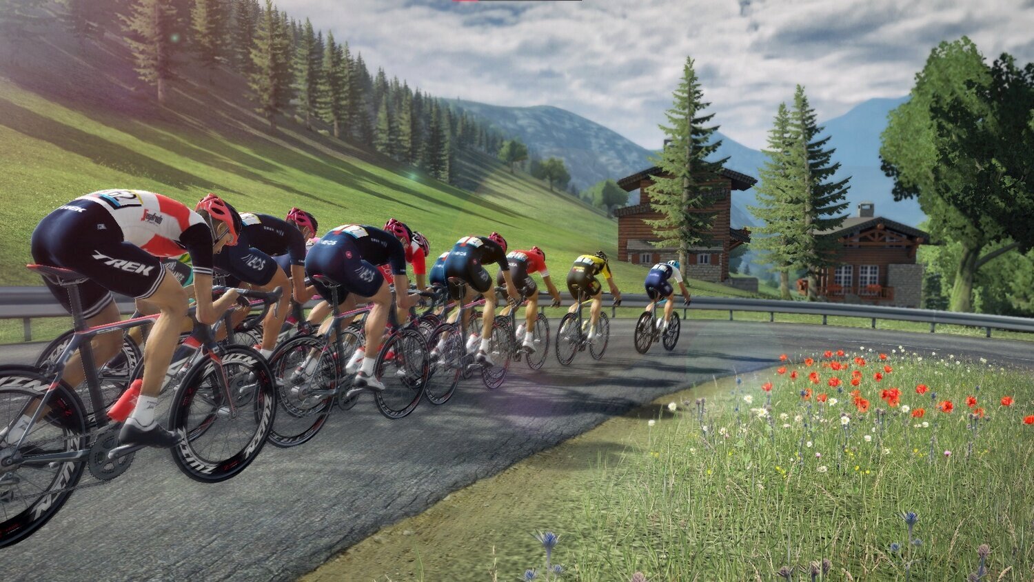 Xbox One mäng Tour De France 2021 hind ja info | Arvutimängud, konsoolimängud | kaup24.ee