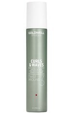 Лак для волос Goldwell Style Sign Curls & Waves Twist Around, 200 мл цена и информация | Средства для укладки волос | kaup24.ee