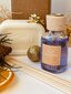Kodu lõhastaja komplekt Lavendel Marseille seebiga 50ml hind ja info | Kodulõhnastajad | kaup24.ee