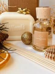 Набор аромата для дома с марсельским мылом Desert Flower Carbaline 50 мл цена и информация | Ароматы для дома | kaup24.ee