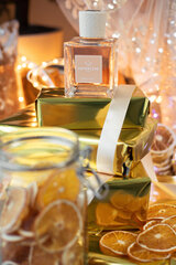 Набор аромата для дома Ginger Carbaline 100 мл цена и информация | Ароматы для дома | kaup24.ee