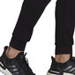 Adidas Spordipüksid 3s Tape Ft Pant Must GM3833/M/L цена и информация | Meeste spordiriided | kaup24.ee