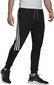 Adidas Spordipüksid 3s Tape Ft Pant Must GM3833/M/L цена и информация | Meeste spordiriided | kaup24.ee