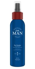 Спрей-средство для укладки волос для мужчин CHI Man The Finisher Groom, 177 мл цена и информация | Средства для укладки волос | kaup24.ee