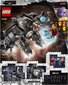 76190 LEGO® Super Heroes Iron Monger kaos цена и информация | Klotsid ja konstruktorid | kaup24.ee