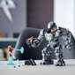 76190 LEGO® Super Heroes Iron Monger kaos hind ja info | Klotsid ja konstruktorid | kaup24.ee