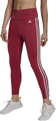 Adidas Retuusid W 3S 78 Tig Bordeaux GP7233/S hind ja info | Naiste spordiriided | kaup24.ee