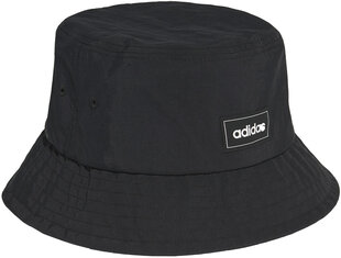 Adidas Кепки Panama Bucket Black GN2000/OSFL цена и информация | Мужские шарфы, шапки, перчатки | kaup24.ee