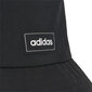 Adidas Mütsid Panama Bucket Black GN2000/OSFL hind ja info | Meeste sallid, mütsid ja kindad | kaup24.ee