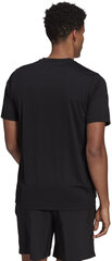 Adidas Футболки M Cmo Bx Lg T Black GL3228/XL цена и информация | Мужские футболки | kaup24.ee