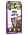 Bosch Petfood Senior (High Premium) 12.5 кг