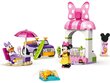 10773 LEGO® | Disney Mickey and Friends Minni Hiire jäätisepood hind ja info | Klotsid ja konstruktorid | kaup24.ee