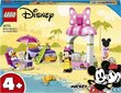 10773 LEGO® | Disney Mickey and Friends Minni Hiire jäätisepood hind ja info | Klotsid ja konstruktorid | kaup24.ee