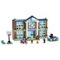 41682 LEGO® Friends Hartlake'i linnakool hind ja info | Klotsid ja konstruktorid | kaup24.ee