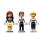 41682 LEGO® Friends Hartlake'i linnakool hind ja info | Klotsid ja konstruktorid | kaup24.ee