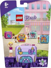41670 LEGO® Friends Stephanie balletikuubik hind ja info | Klotsid ja konstruktorid | kaup24.ee