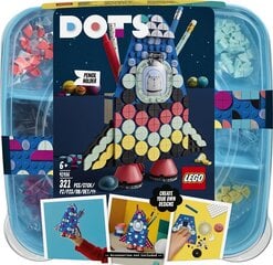 41936 LEGO® DOTS Карандашница. цена и информация | Конструкторы и кубики | kaup24.ee