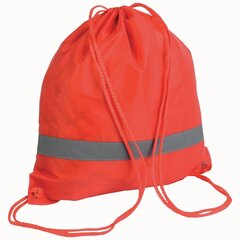 Легкий рюкзак со светоотражающей лентой цена и информация | Рюкзаки и сумки | kaup24.ee