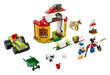 10775 LEGO® | Disney Miki Hiire ja Piilupart Donaldi farm hind ja info | Klotsid ja konstruktorid | kaup24.ee