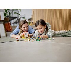 10775 LEGO® | Disney Miki Hiire ja Piilupart Donaldi farm цена и информация | Конструкторы и кубики | kaup24.ee
