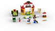 10775 LEGO® | Disney Miki Hiire ja Piilupart Donaldi farm hind ja info | Klotsid ja konstruktorid | kaup24.ee