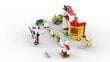 10775 LEGO® | Disney Miki Hiire ja Piilupart Donaldi farm hind ja info | Klotsid ja konstruktorid | kaup24.ee