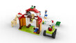 10775 LEGO® | Disney Miki Hiire ja Piilupart Donaldi farm hind ja info | Klotsid ja konstruktorid | kaup24.ee