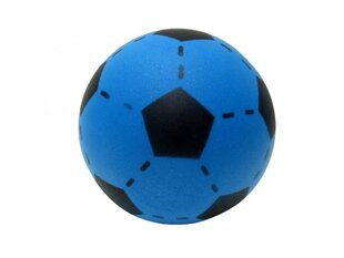 Мягкий футбольный мяч, AD 84 10223 цена и информация | Надувные и пляжные товары | kaup24.ee