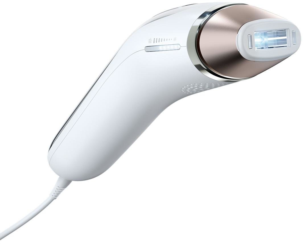 Braun BD 5001 Body&Face IPL Epilaator hind ja info | Epilaatorid, raseerijad | kaup24.ee