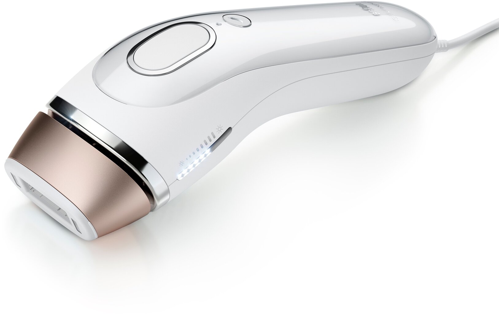 Braun BD 5001 Body&Face IPL Epilaator цена и информация | Epilaatorid, raseerijad | kaup24.ee