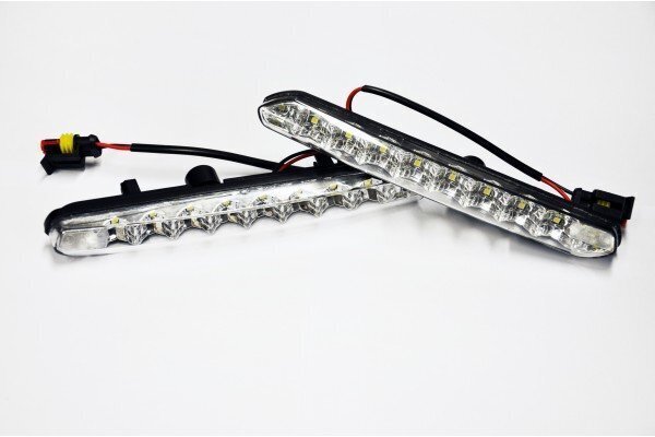 LED päevatuled NSSC 810 V2 цена и информация | Autopirnid | kaup24.ee