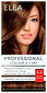 Kauapüsiv kreem-juuksevärv Elea Professional Colour&Care 5.4 Golden chestnut, 123ml hind ja info | Juuksevärvid | kaup24.ee