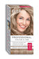 Kauapüsiv kreem-juuksevärv Elea Professional Colour&Care 9.0 Very light blond, 123 ml hind ja info | Juuksevärvid | kaup24.ee